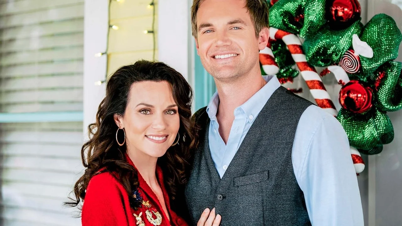 Stillbild ur A Christmas Wish