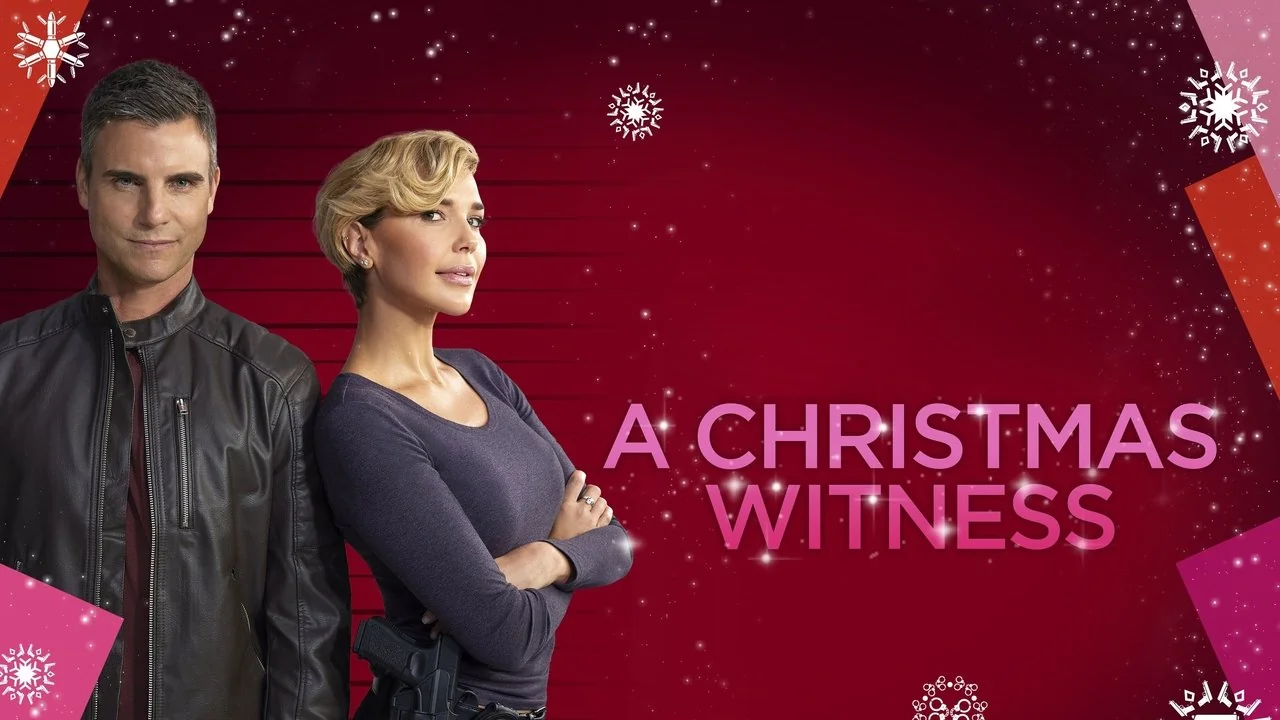 Stillbild ur A Christmas Witness