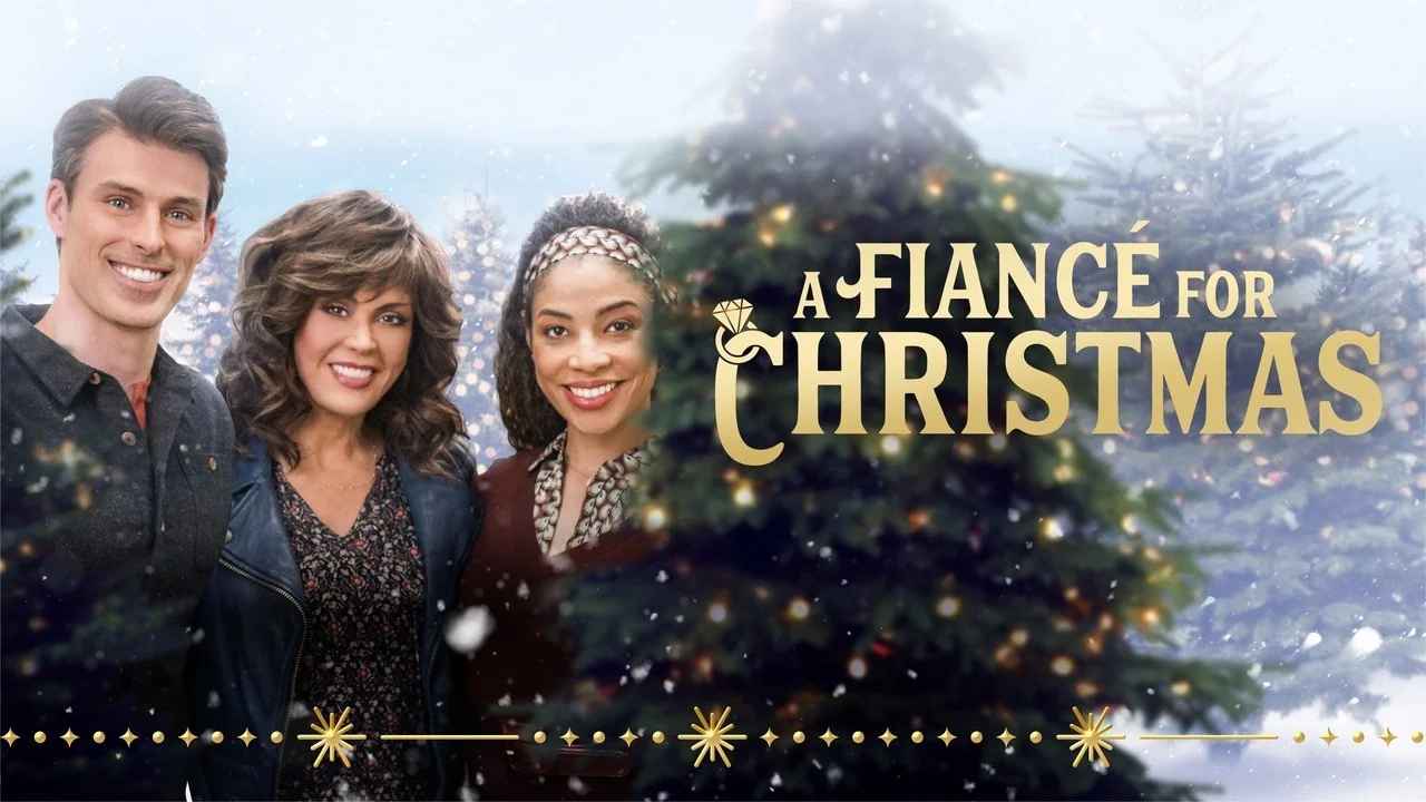 Stillbild ur A Fiancé for Christmas
