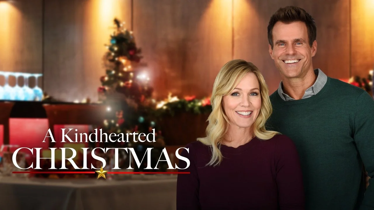 Stillbild ur A Kindhearted Christmas