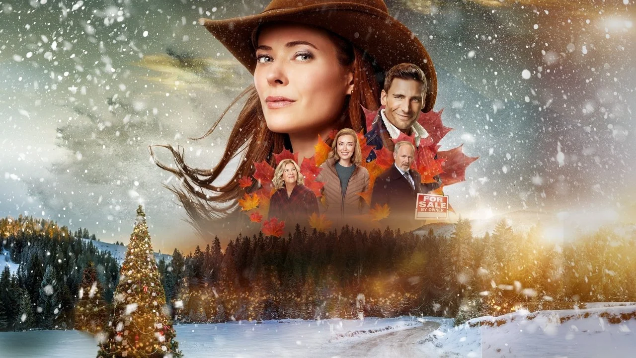 Stillbild ur A Maple Valley Christmas