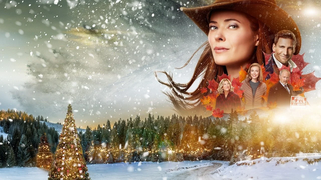 Stillbild ur A Maple Valley Christmas