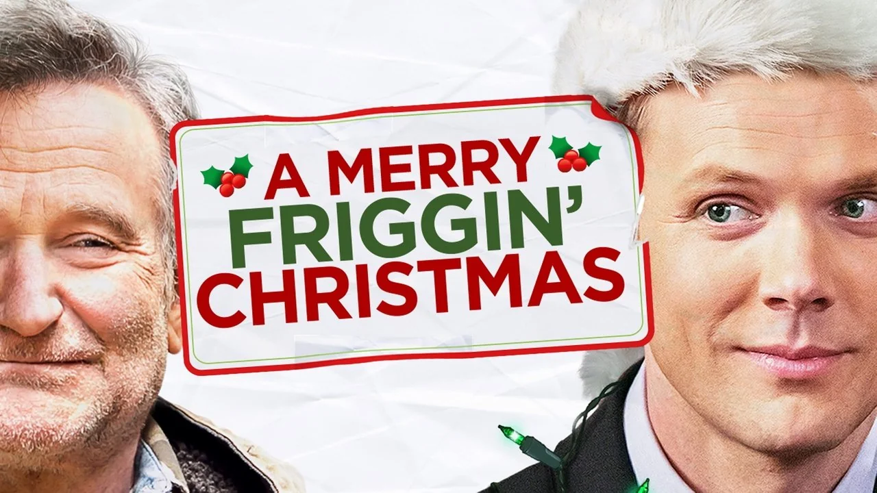 Stillbild ur A Merry Friggin' Christmas