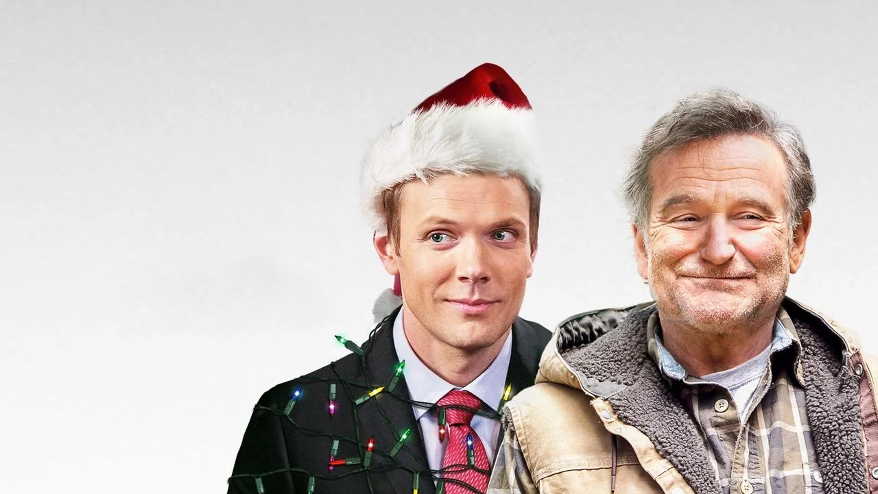 Stillbild ur A Merry Friggin' Christmas