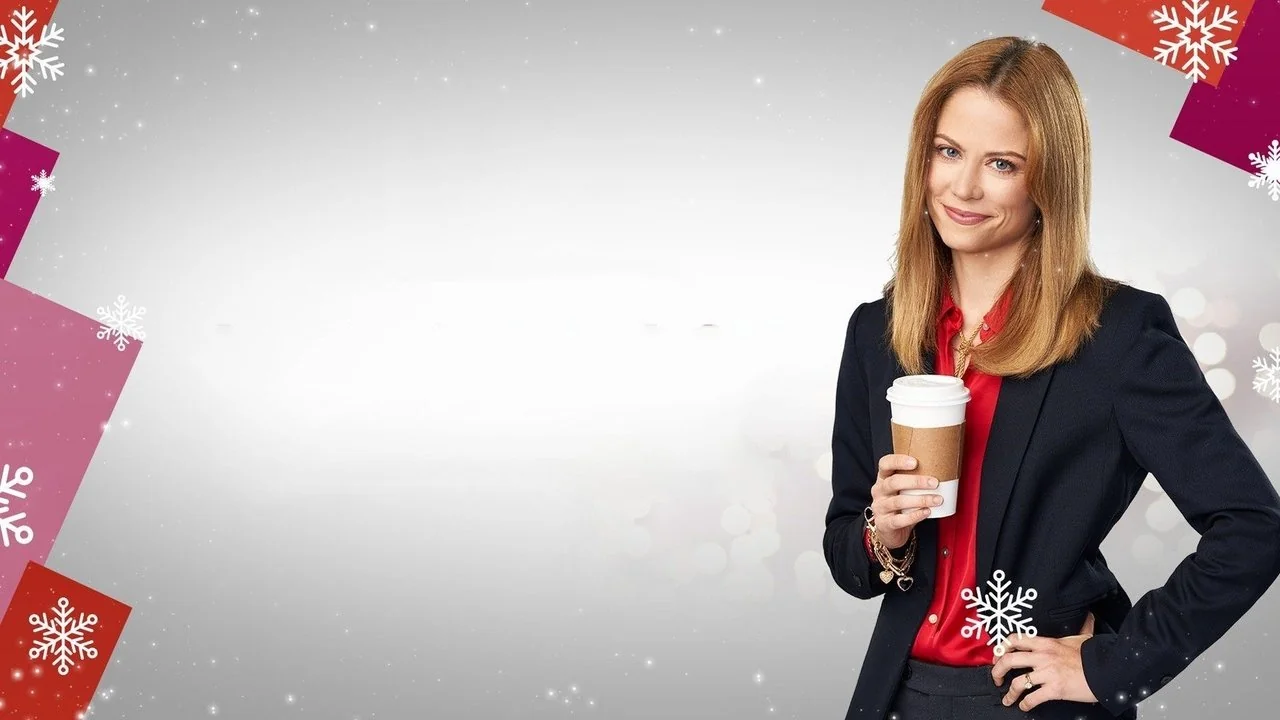 Stillbild ur A New Lease on Christmas