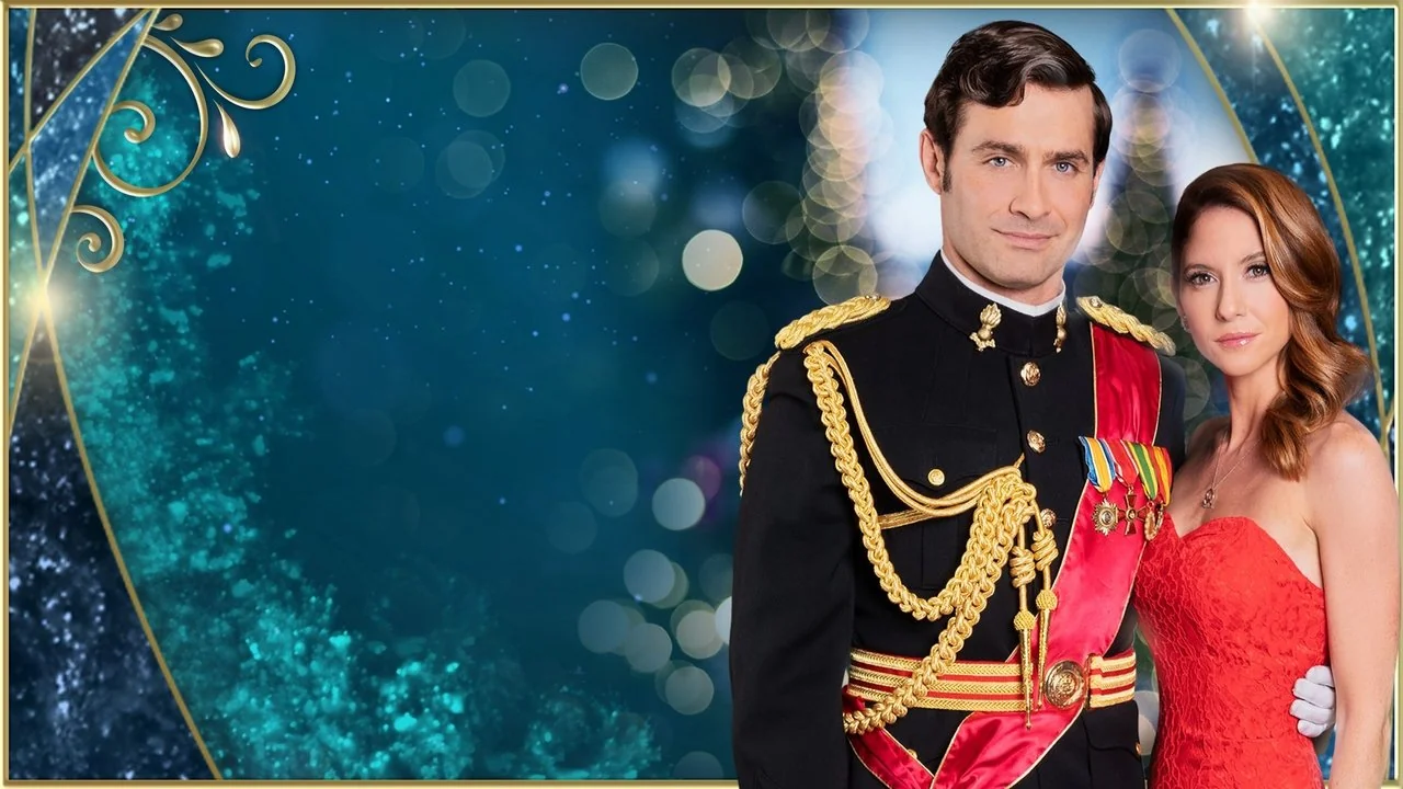 Stillbild ur A Prince and Pauper Christmas