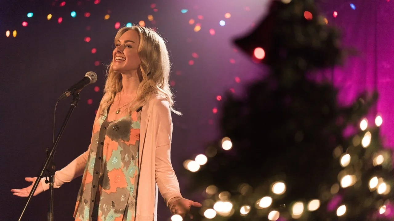 Stillbild ur A Taste of Christmas