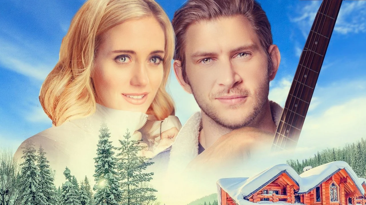 Stillbild ur A Very Country Christmas Homecoming