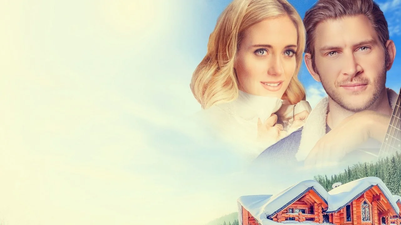 Stillbild ur A Very Country Christmas Homecoming