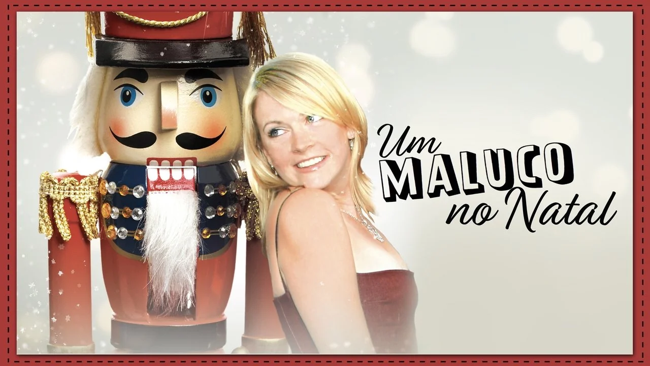 Stillbild ur A Very Nutty Christmas