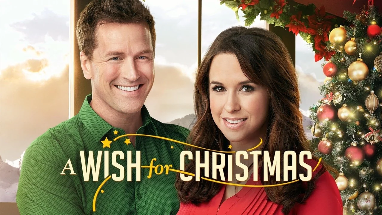 Stillbild ur A Wish for Christmas