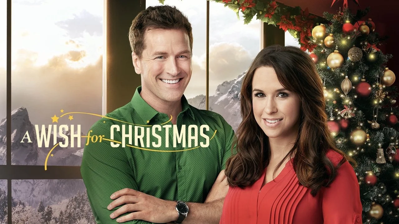 Stillbild ur A Wish for Christmas