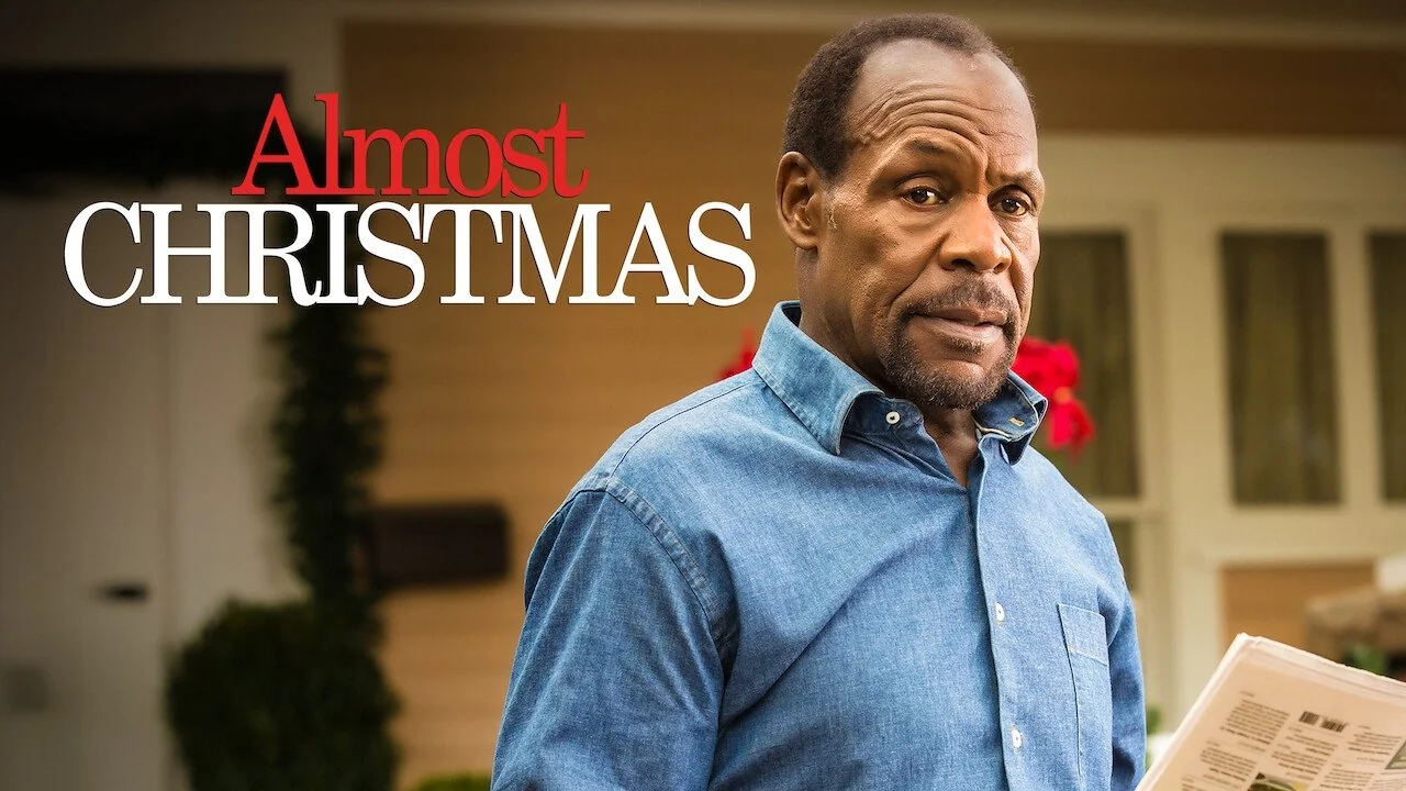 Stillbild ur Almost Christmas