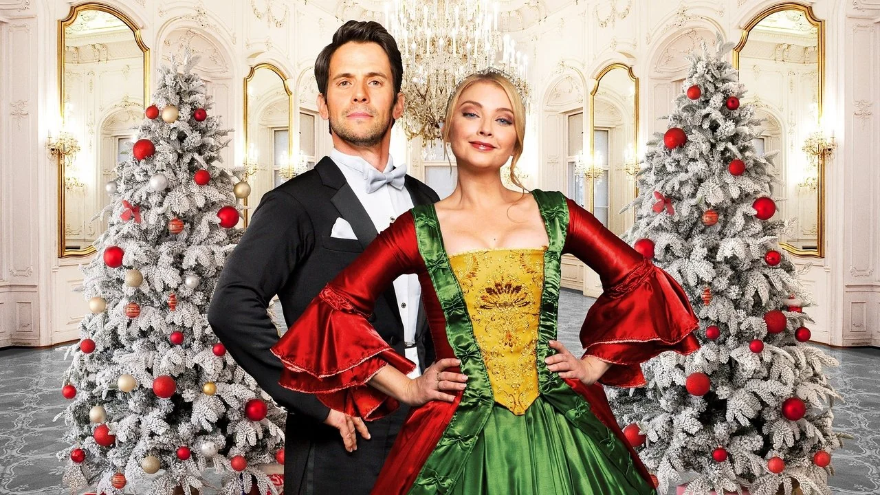 Stillbild ur Best Christmas Ball Ever
