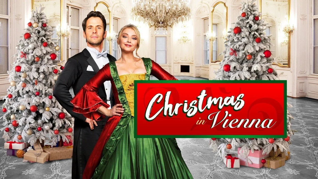 Stillbild ur Best Christmas Ball Ever