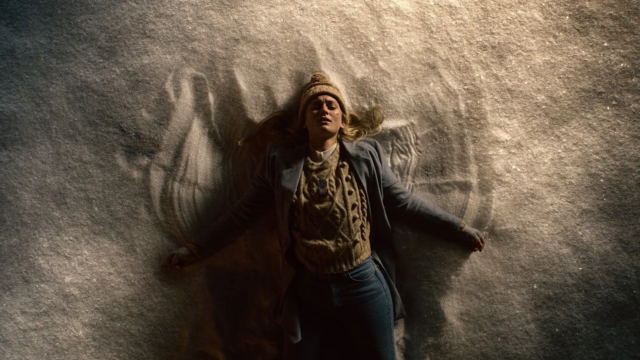 Stillbild ur Black Christmas