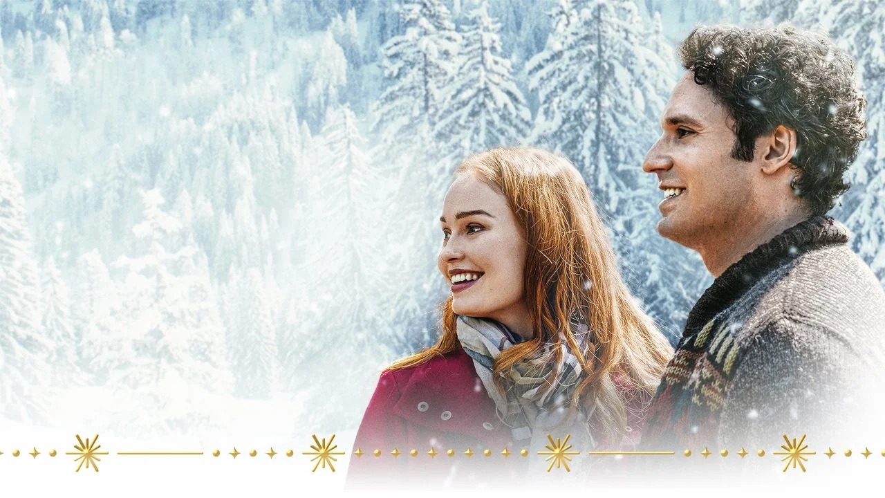 Stillbild ur Christmas at Maple Creek