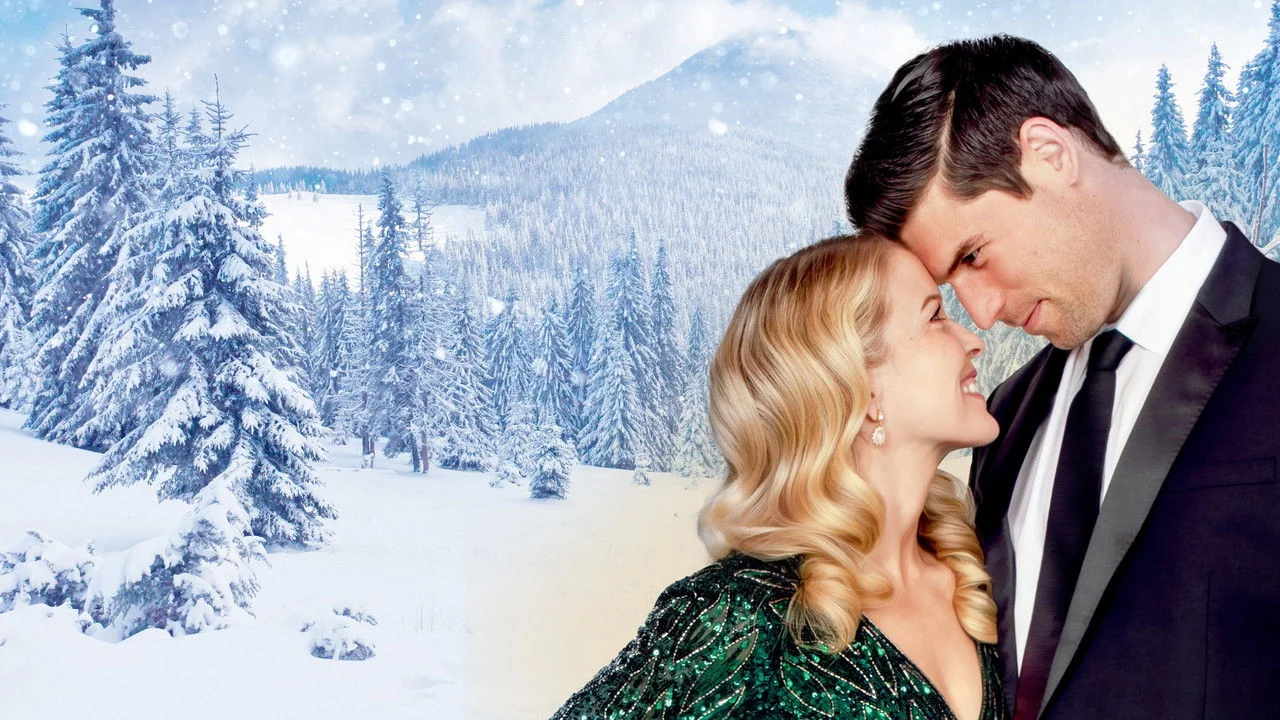 Stillbild ur Christmas at The Greenbrier