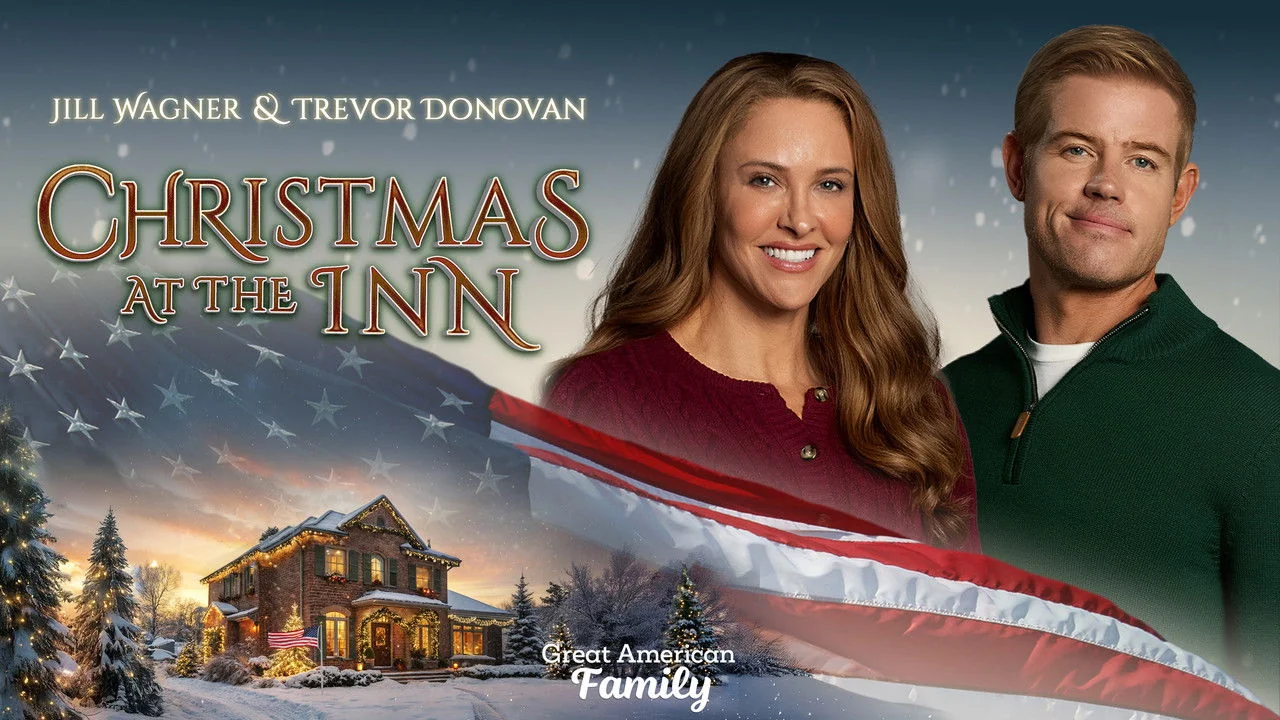 Still: Christmas at the Inn