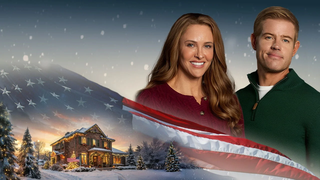 Still: Christmas at the Inn