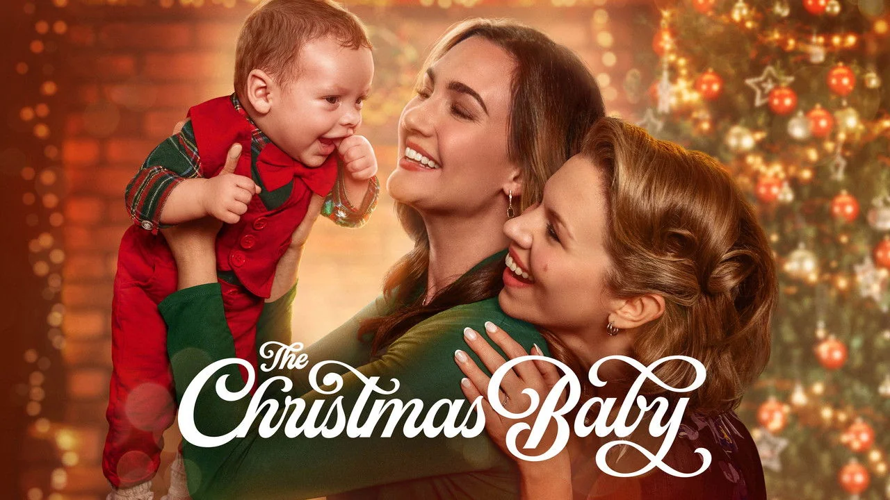 Still: The Christmas Baby