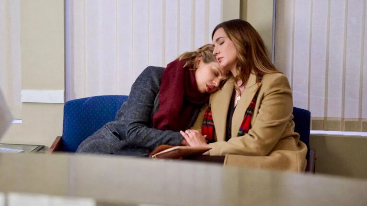 Still: The Christmas Baby