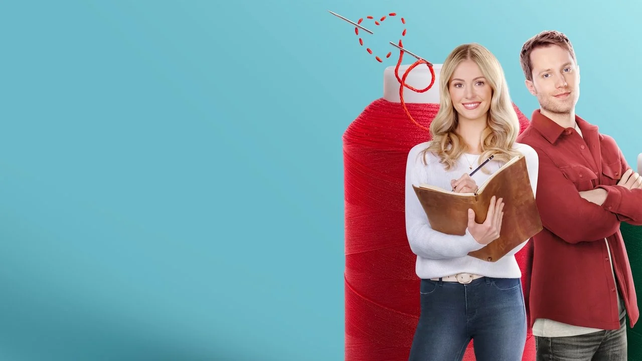 Stillbild ur Christmas by Design