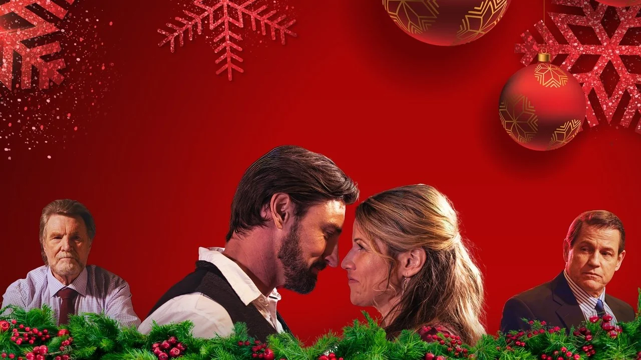 Stillbild ur Christmas Collision