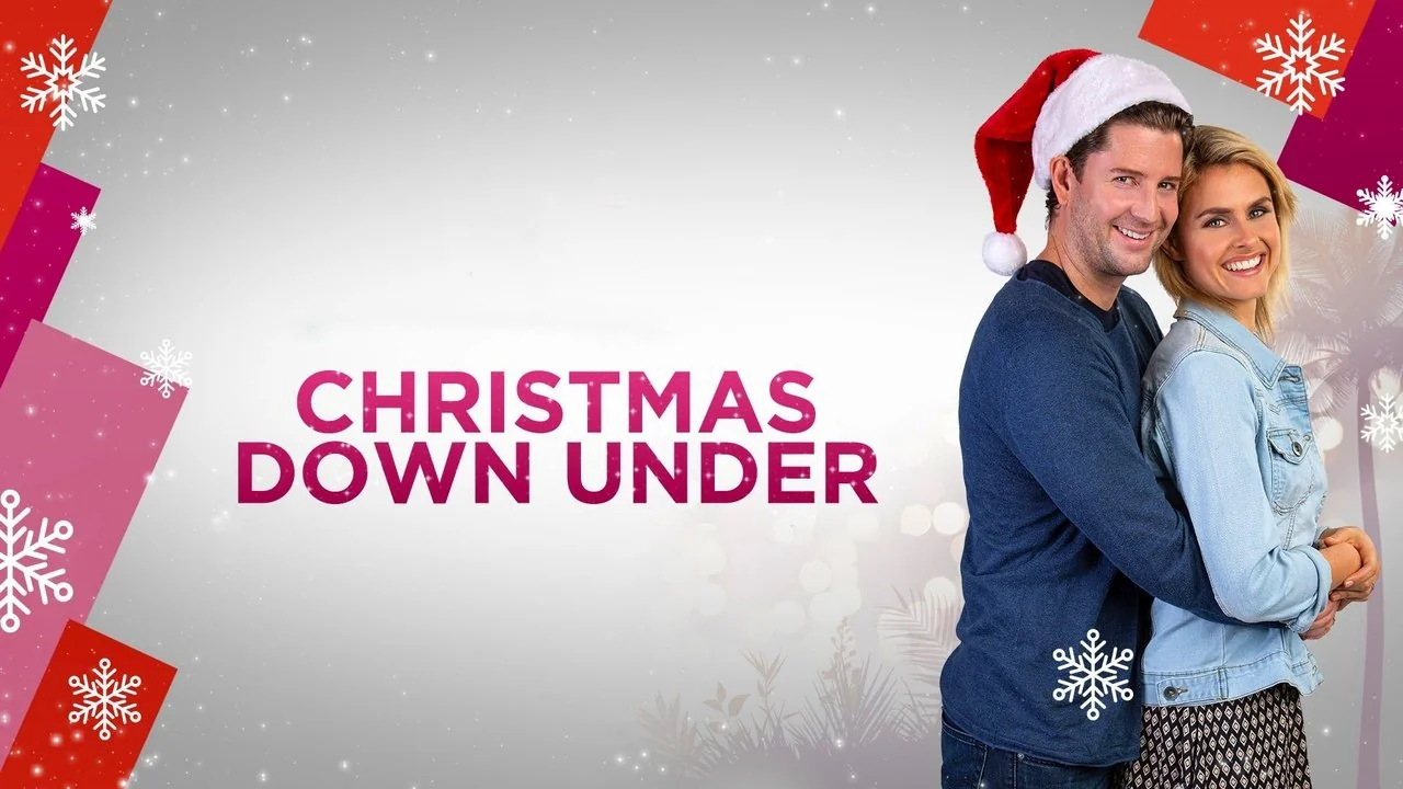 Stillbild ur Christmas Down Under