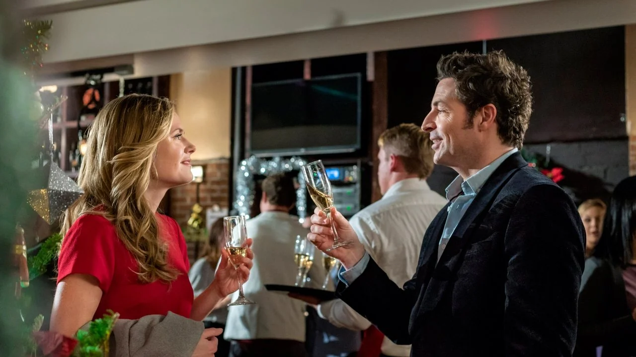 Stillbild ur Christmas Encore