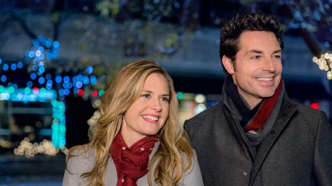Stillbild ur Christmas Encore