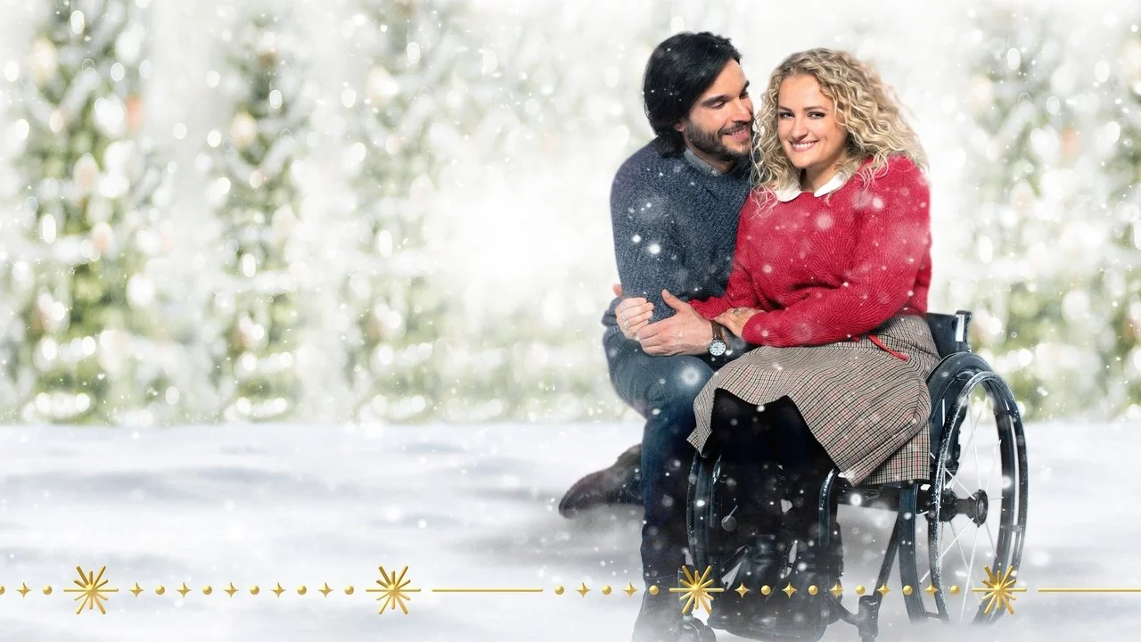 Stillbild ur Christmas Ever After