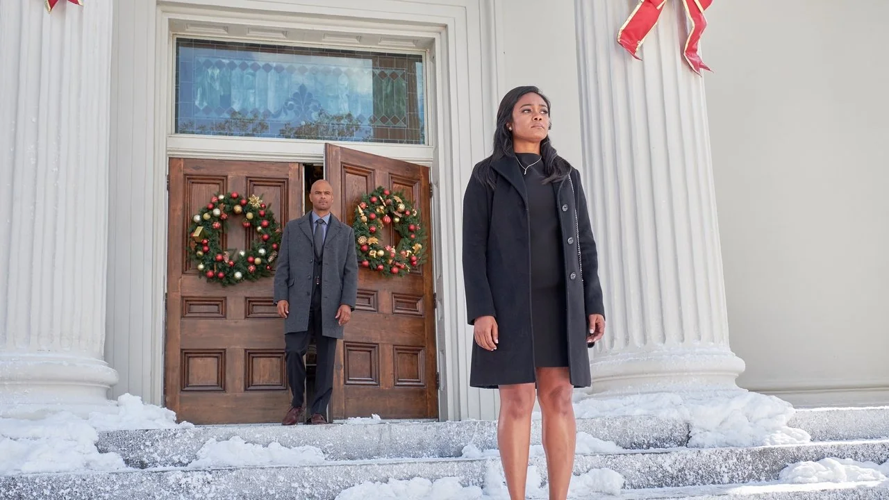Stillbild ur Christmas Everlasting