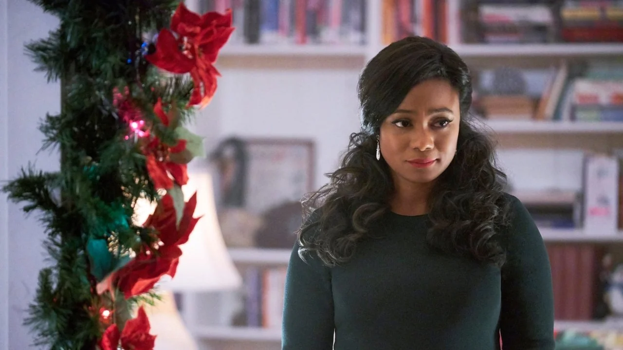 Stillbild ur Christmas Everlasting