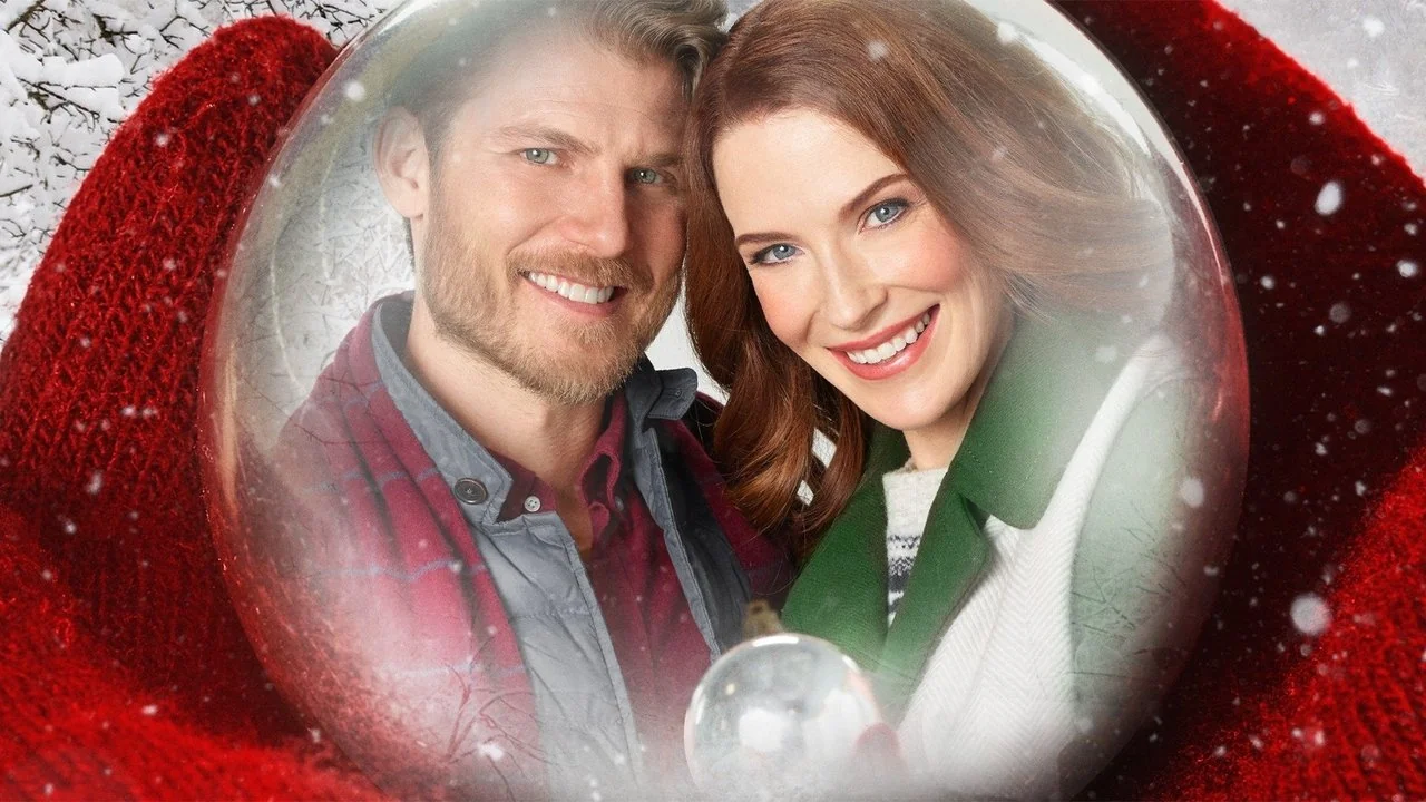 Stillbild ur Christmas Getaway
