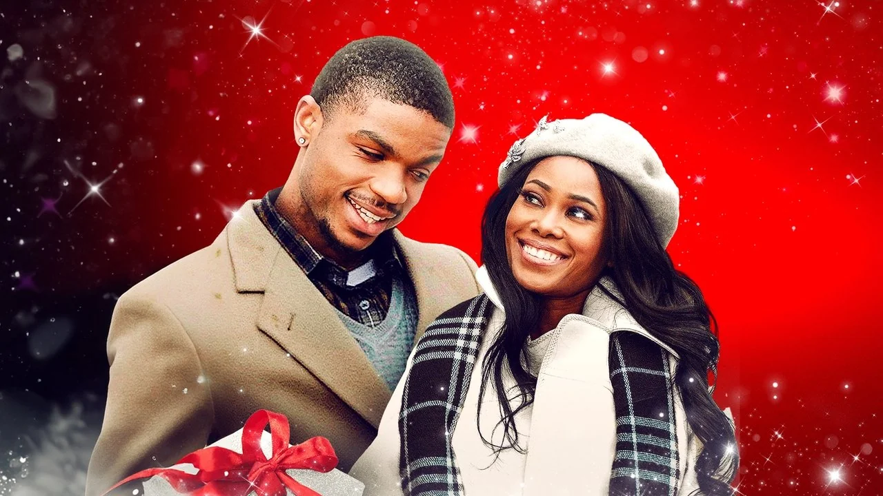 Stillbild ur Christmas Holidate