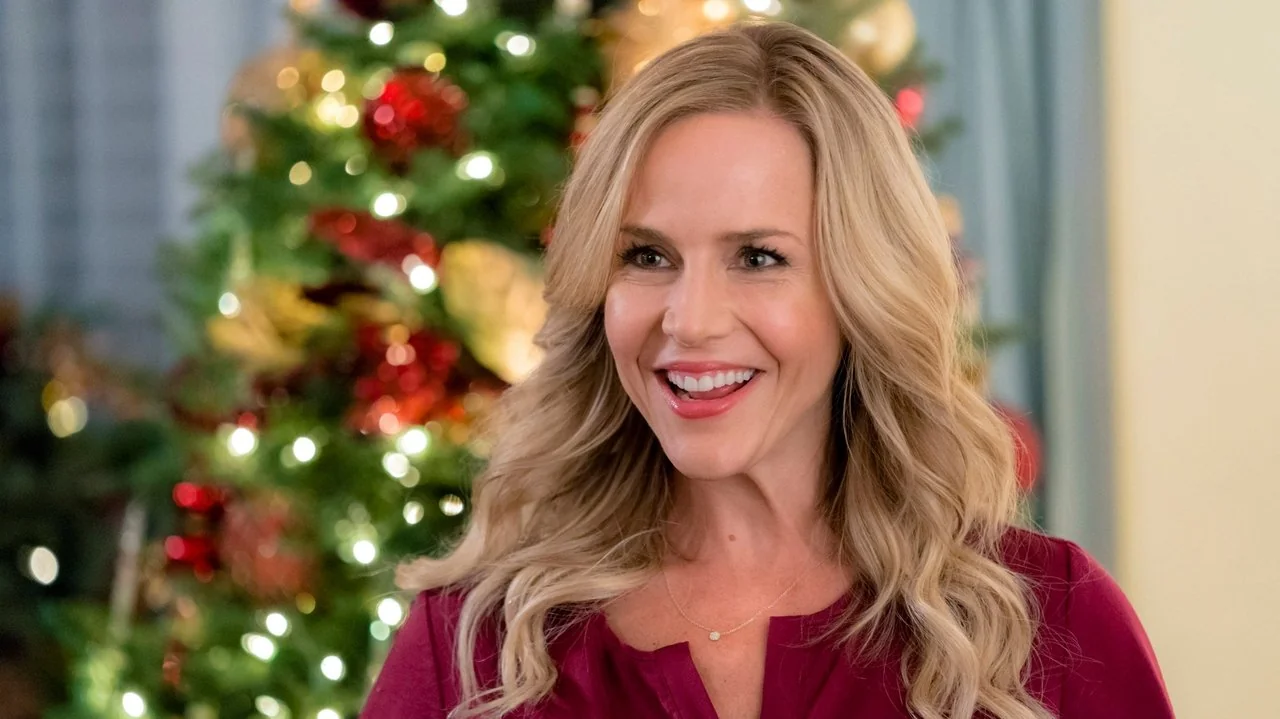 Stillbild ur Christmas Homecoming