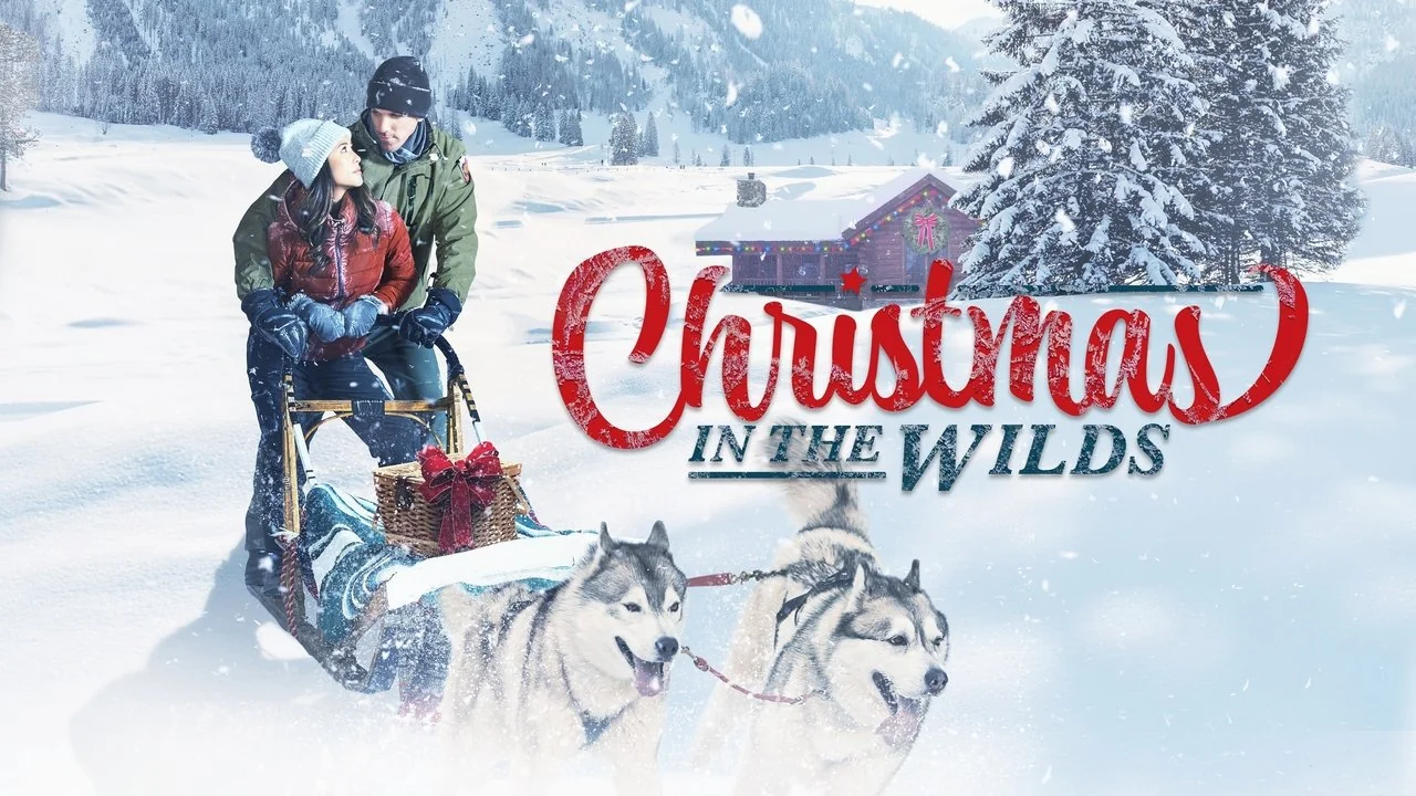 Stillbild ur Christmas in the Wilds