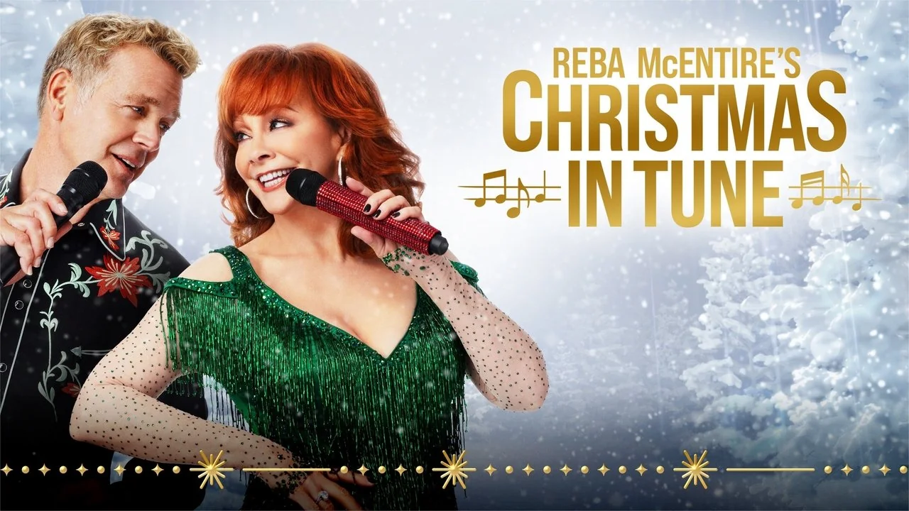 Stillbild ur Christmas in Tune