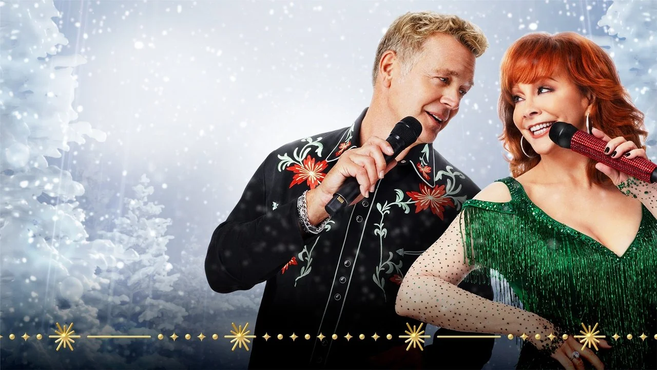 Stillbild ur Christmas in Tune