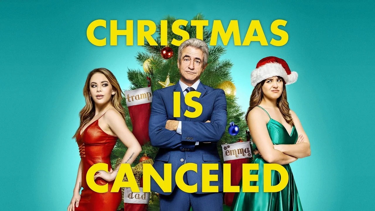Stillbild ur Christmas Is Canceled