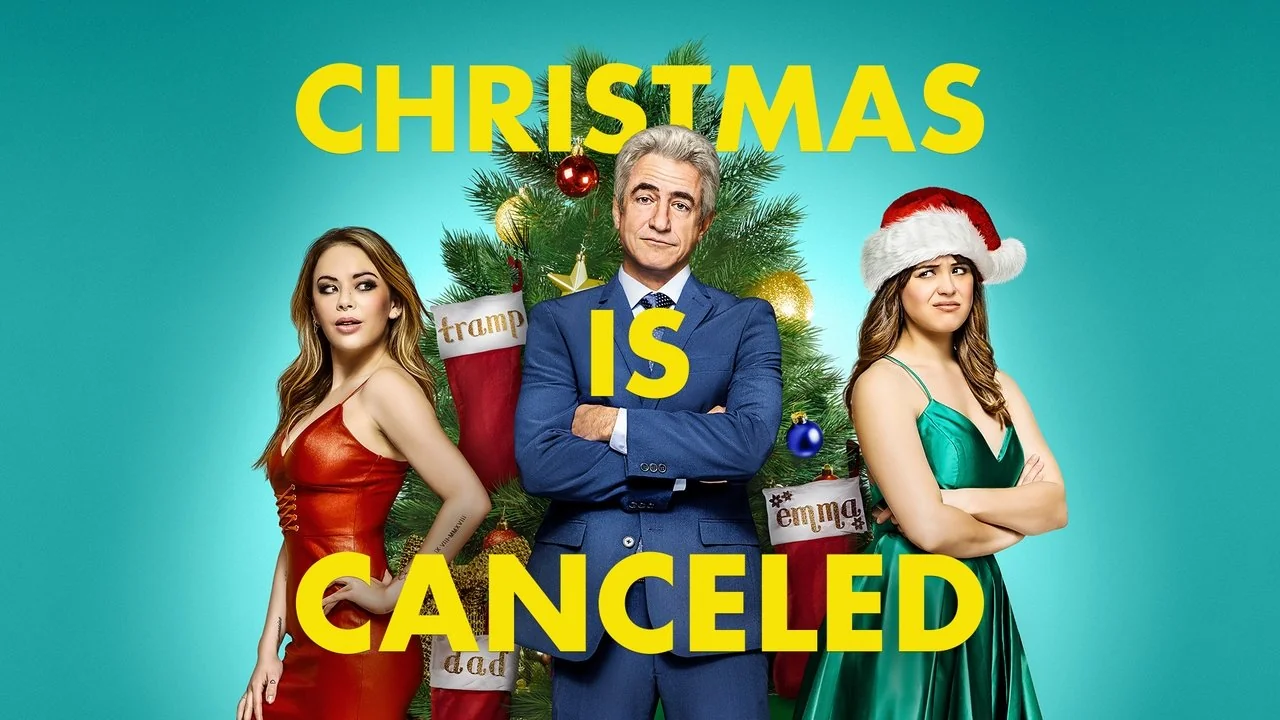 Stillbild ur Christmas Is Canceled