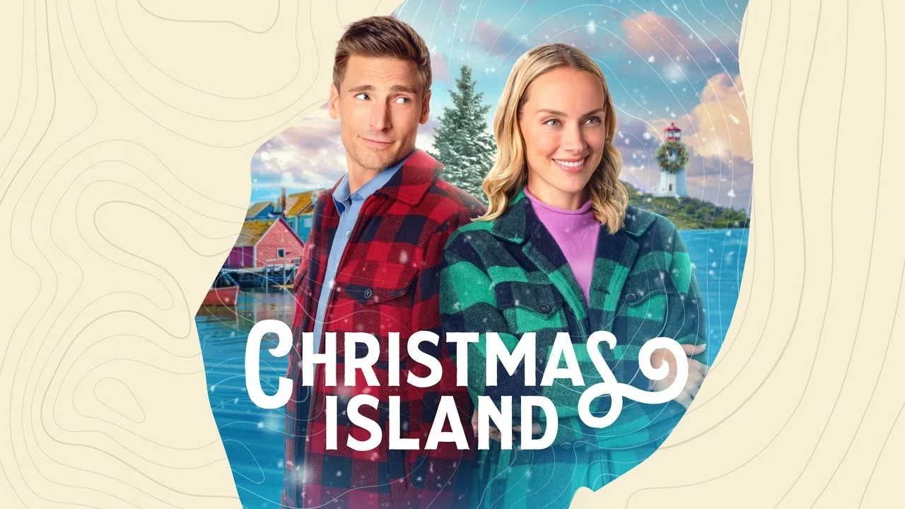 Stillbild ur Christmas Island