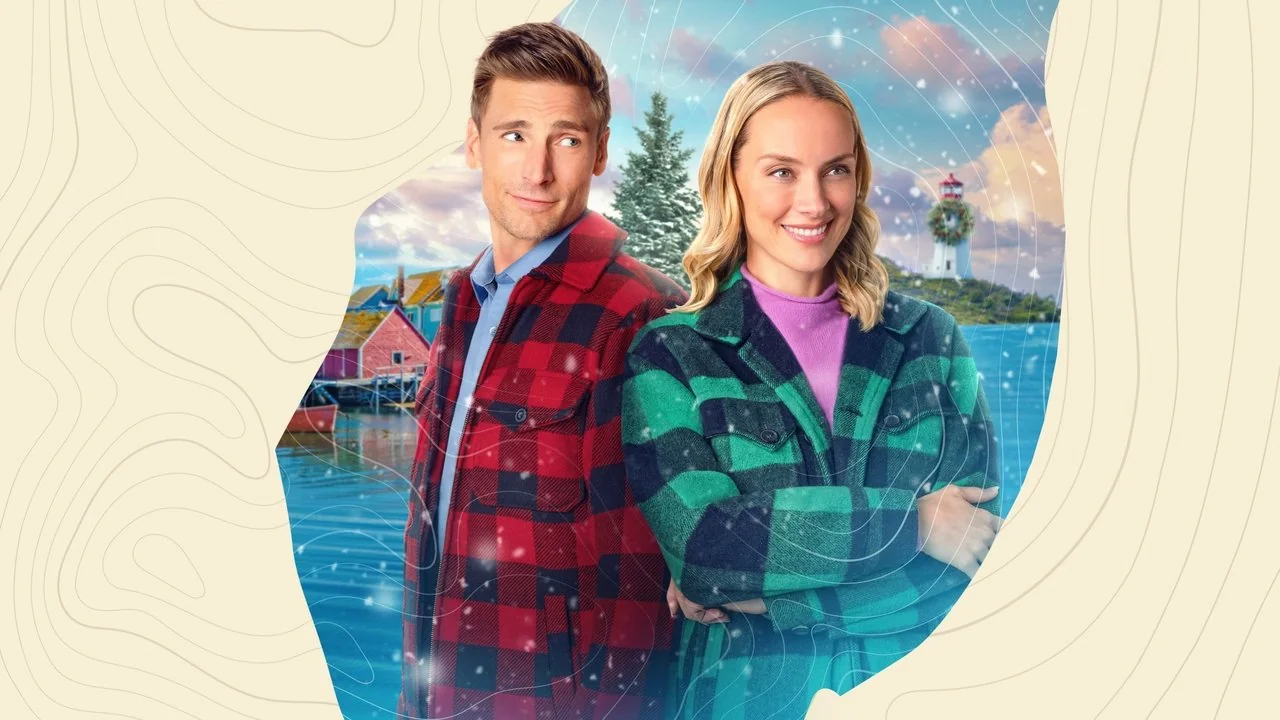 Stillbild ur Christmas Island