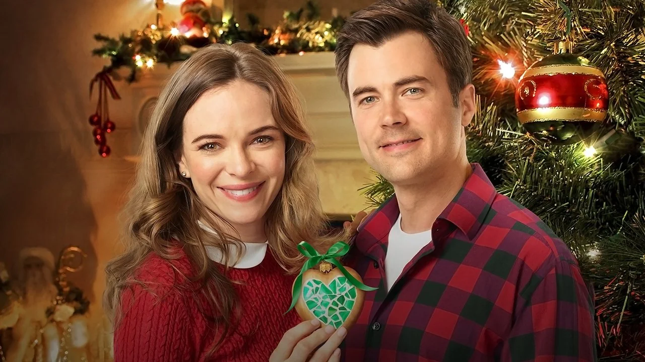 Stillbild ur Christmas Joy