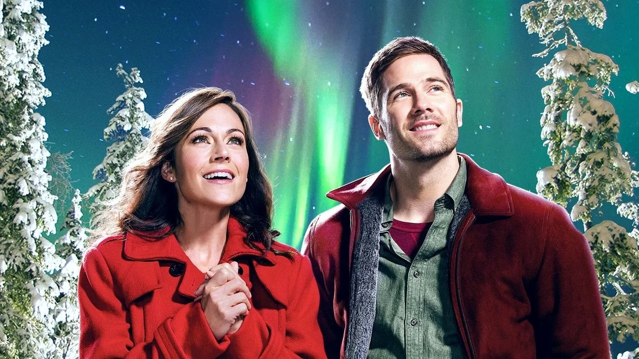 Stillbild ur Christmas Land