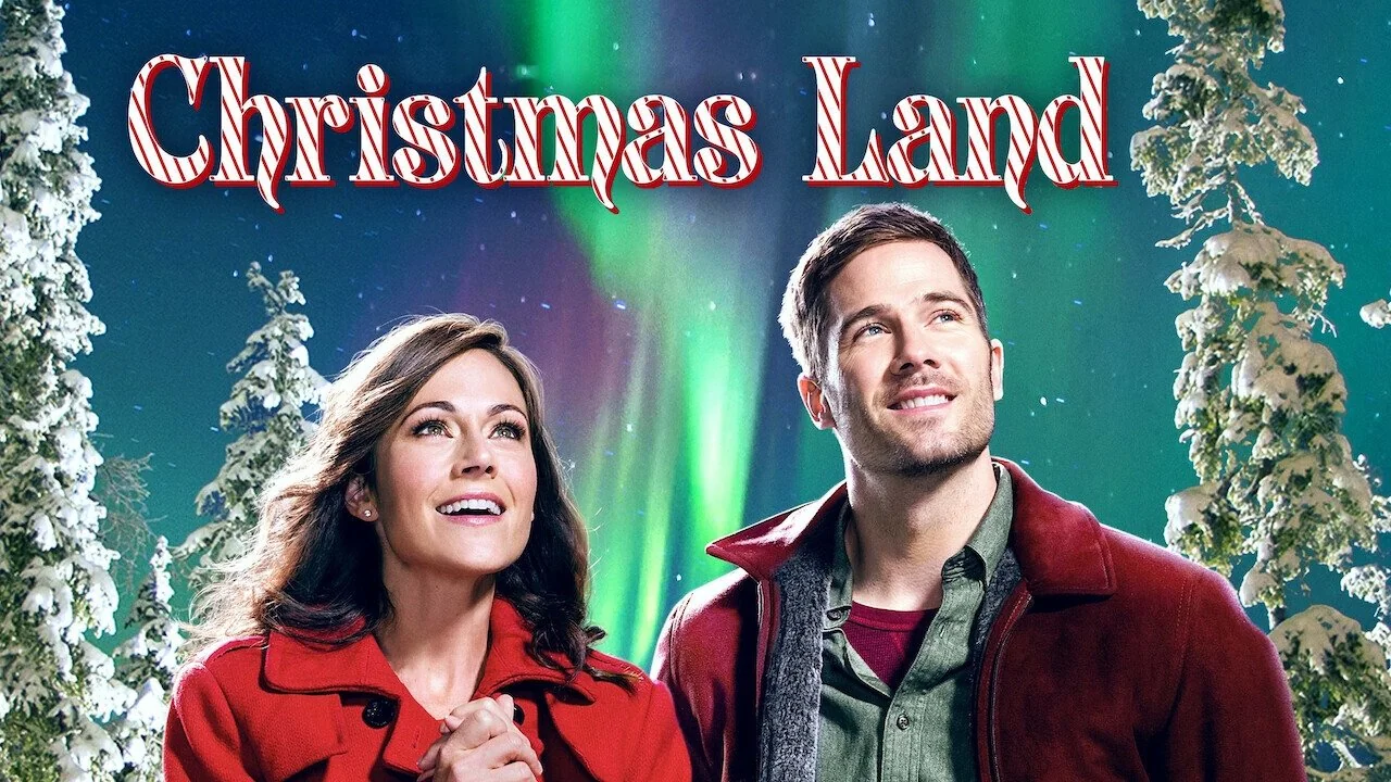 Stillbild ur Christmas Land