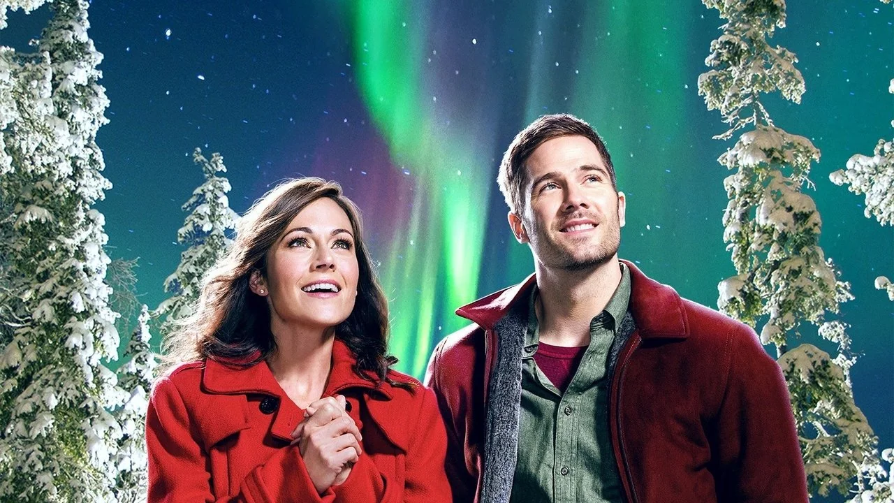 Stillbild ur Christmas Land