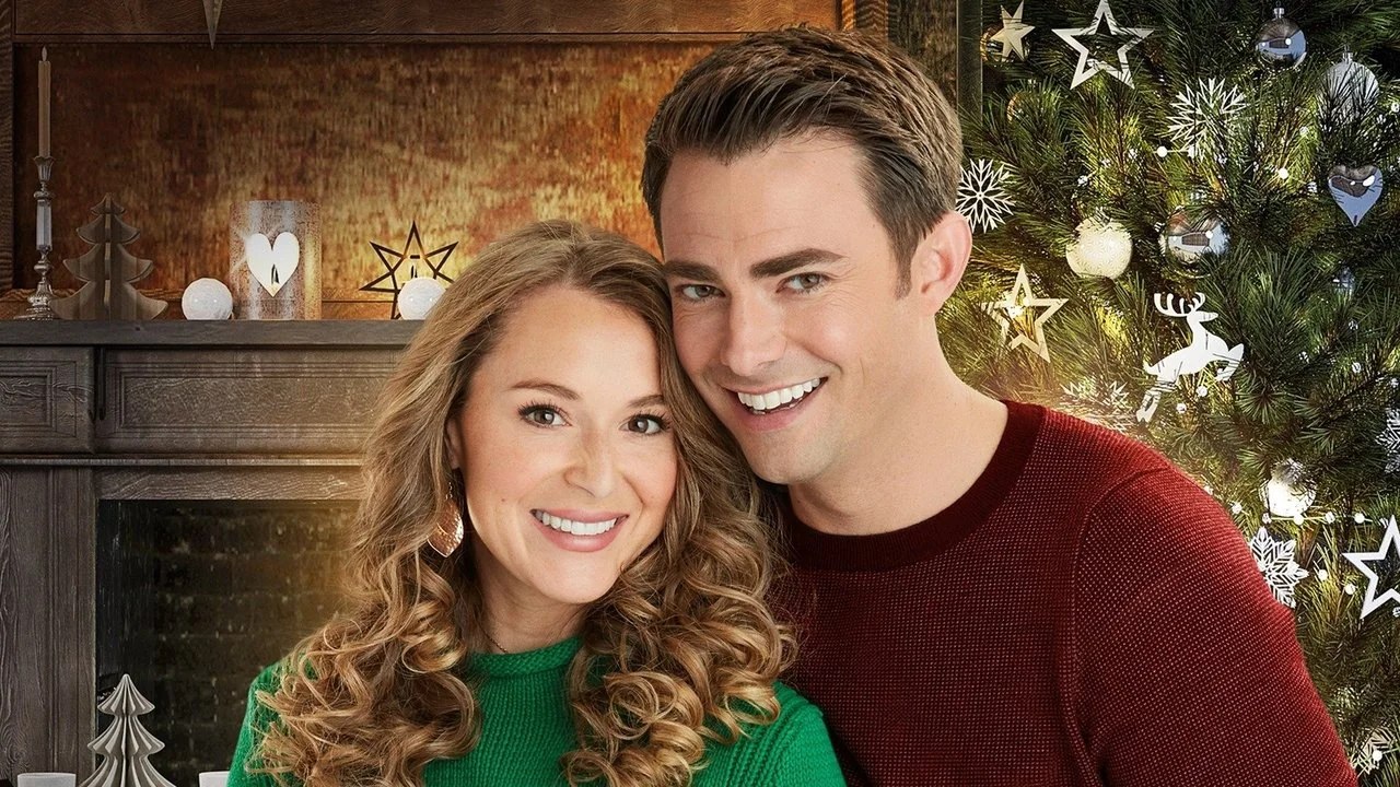 Stillbild ur Christmas Made to Order