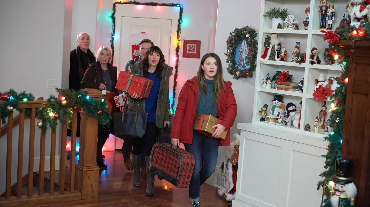 Stillbild ur Christmas Made to Order